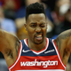 Illustration for article titled This Dwight Howard Shot Was A Crime Against Basketball